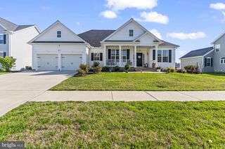 23073 TOWN RUN DR, Leonardtown, MD 20650