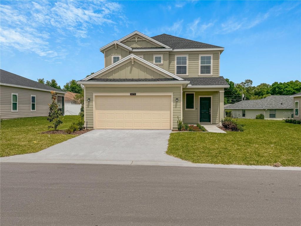 8700 SW 67TH CIRCLE, Ocala, FL 34476