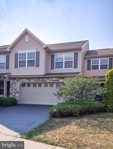 6149 GALLEON DR, Mechanicsburg, PA 17050