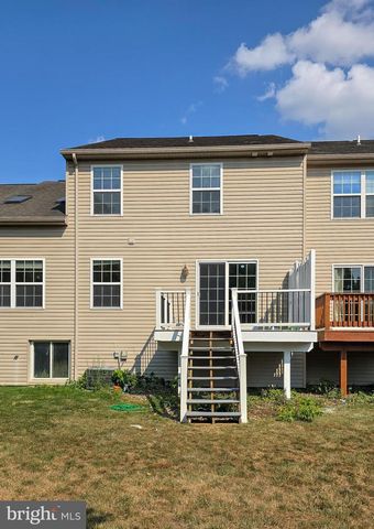6149 GALLEON DR, Mechanicsburg, PA 17050
