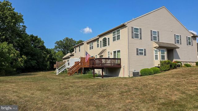 6149 GALLEON DR, Mechanicsburg, PA 17050