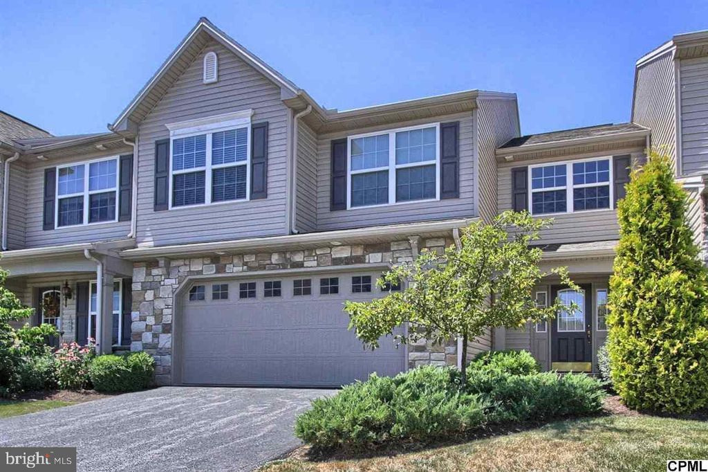 6149 GALLEON DR, Mechanicsburg, PA 17050