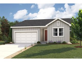 2119 Summit Pl, Fort Lupton, CO 80621