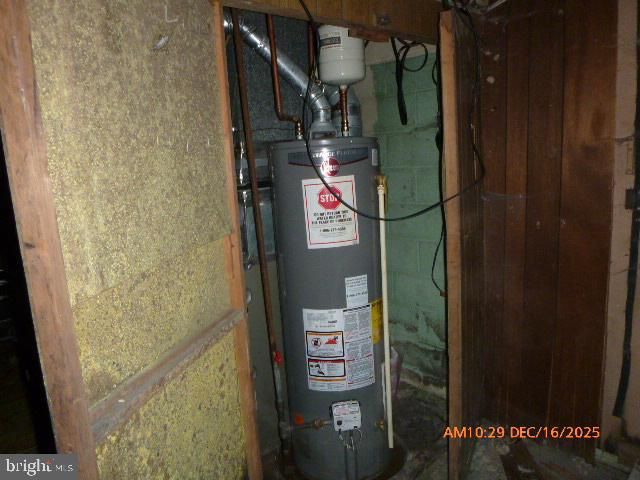 127 SHELLY RD, Glen Burnie, MD 21061