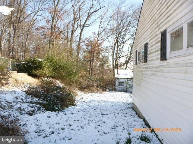 127 SHELLY RD, Glen Burnie, MD 21061