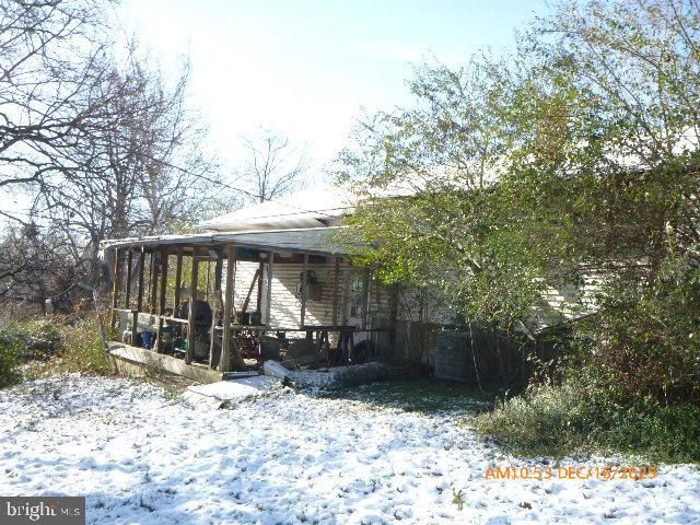 127 SHELLY RD, Glen Burnie, MD 21061