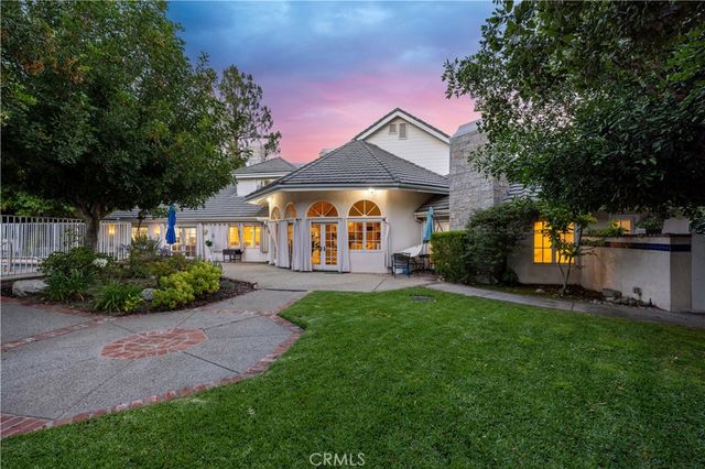 1531 Rodeo Road, Arcadia, CA 91006