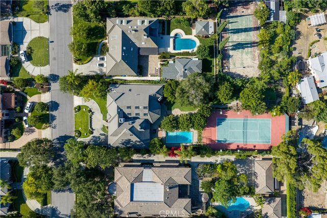 1531 Rodeo Road, Arcadia, CA 91006