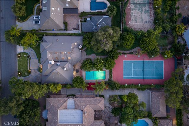 1531 Rodeo Road, Arcadia, CA 91006