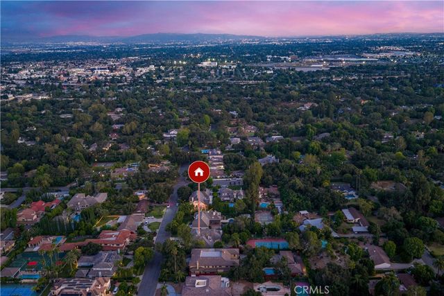 1531 Rodeo Road, Arcadia, CA 91006