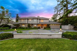 1531 Rodeo Road, Arcadia, CA 91006