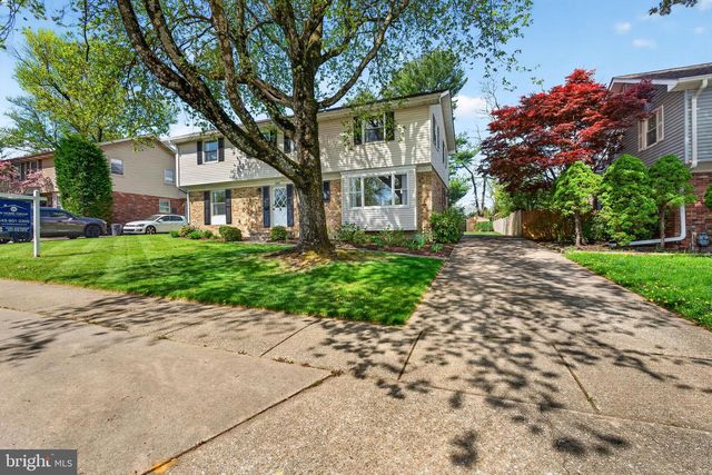 264 E PADONIA RD, Lutherville Timonium, MD 21093