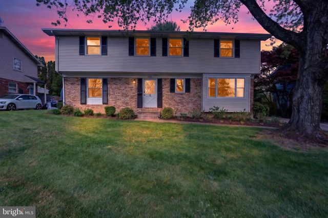 264 E PADONIA RD, Lutherville Timonium, MD 21093