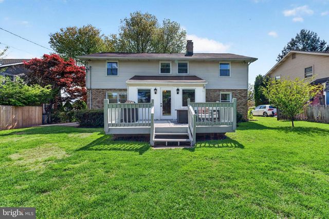 264 E PADONIA RD, Lutherville Timonium, MD 21093