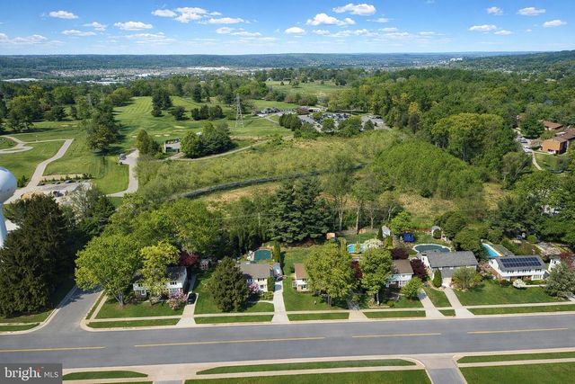 264 E PADONIA RD, Lutherville Timonium, MD 21093