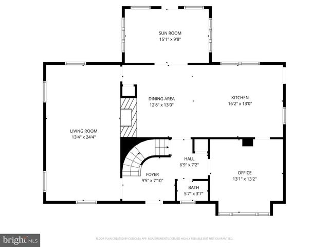 264 E PADONIA RD, Lutherville Timonium, MD 21093