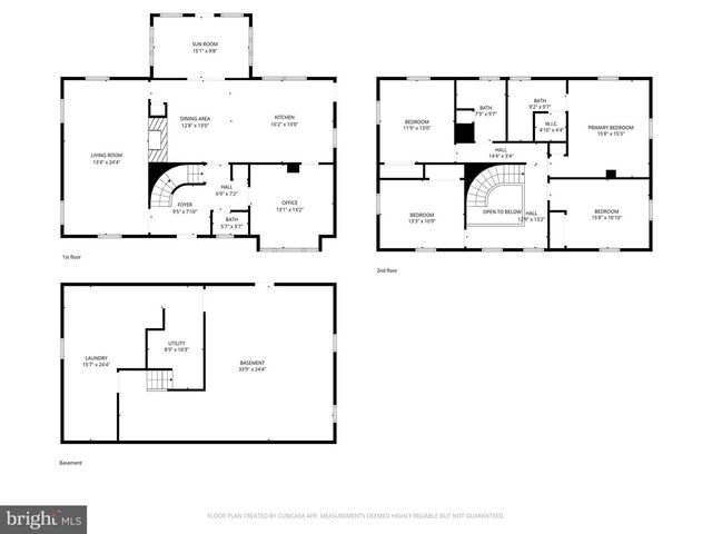 264 E PADONIA RD, Lutherville Timonium, MD 21093