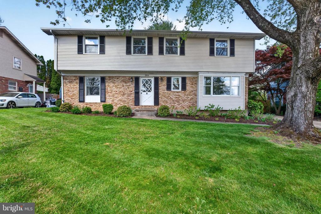 264 E PADONIA RD, Lutherville Timonium, MD 21093