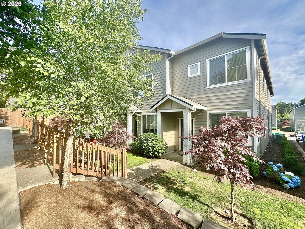 64 Ne 134TH Pl, Portland, OR 97230