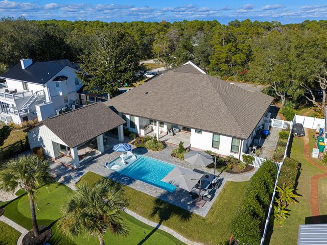 4049 N Indian Bayou, Destin, FL 32541