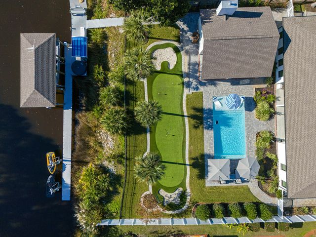 4049 N Indian Bayou, Destin, FL 32541