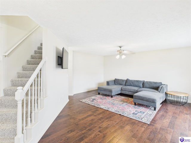 201 Greenleaf Drive, Elizabethtown, KY 42701