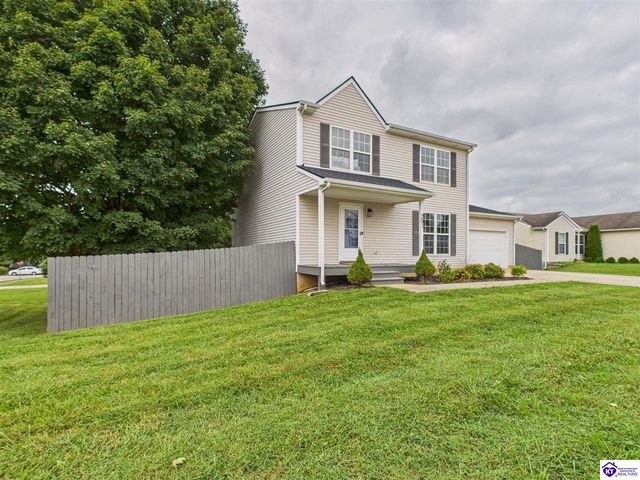 201 Greenleaf Drive, Elizabethtown, KY 42701