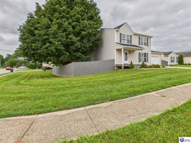 201 Greenleaf Drive, Elizabethtown, KY 42701