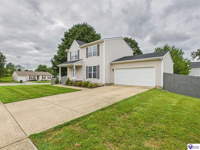 201 Greenleaf Drive, Elizabethtown, KY 42701