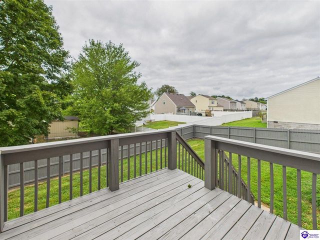 201 Greenleaf Drive, Elizabethtown, KY 42701