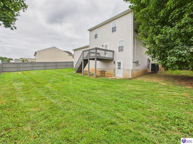 201 Greenleaf Drive, Elizabethtown, KY 42701