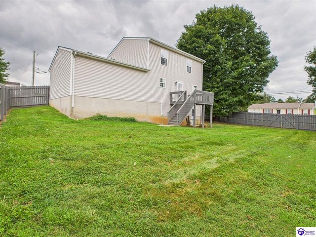 201 Greenleaf Drive, Elizabethtown, KY 42701