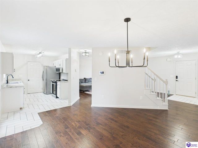 201 Greenleaf Drive, Elizabethtown, KY 42701