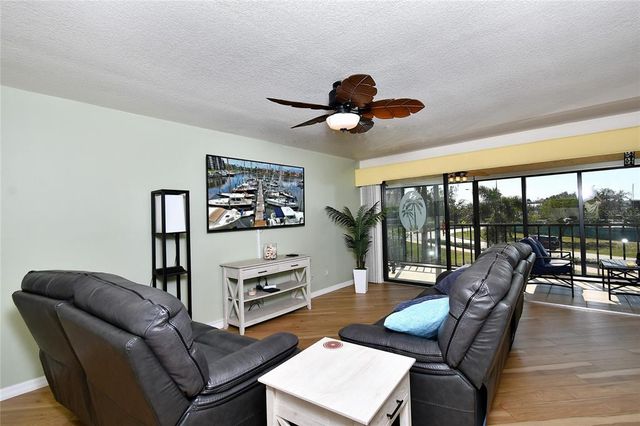 1 PIRATES LANE 14B, Punta Gorda, FL 33955