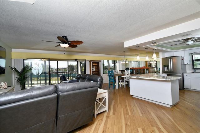 1 PIRATES LANE 14B, Punta Gorda, FL 33955