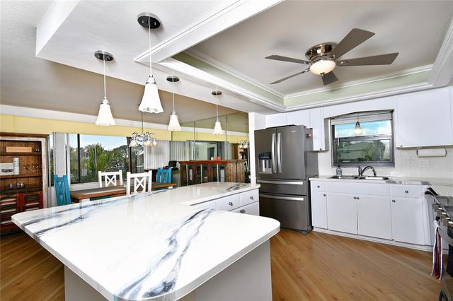 1 PIRATES LANE 14B, Punta Gorda, FL 33955