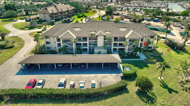 1 PIRATES LANE 14B, Punta Gorda, FL 33955
