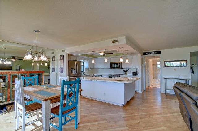 1 PIRATES LANE 14B, Punta Gorda, FL 33955