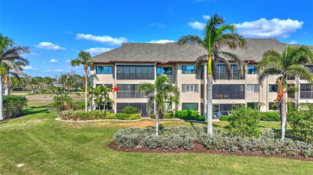 1 PIRATES LANE 14B, Punta Gorda, FL 33955