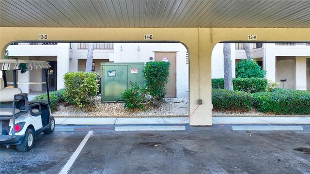 1 PIRATES LANE 14B, Punta Gorda, FL 33955