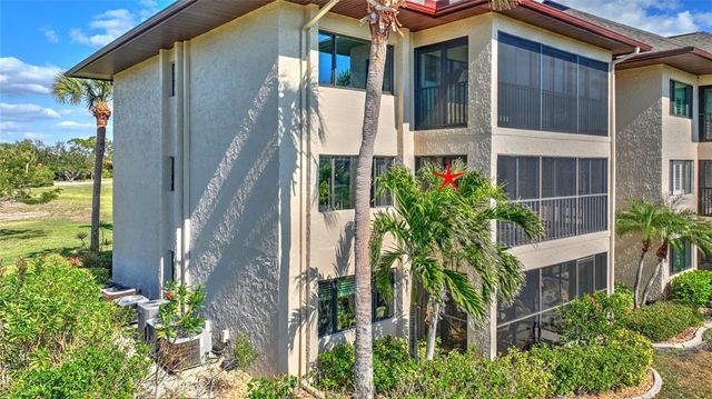 1 PIRATES LANE 14B, Punta Gorda, FL 33955