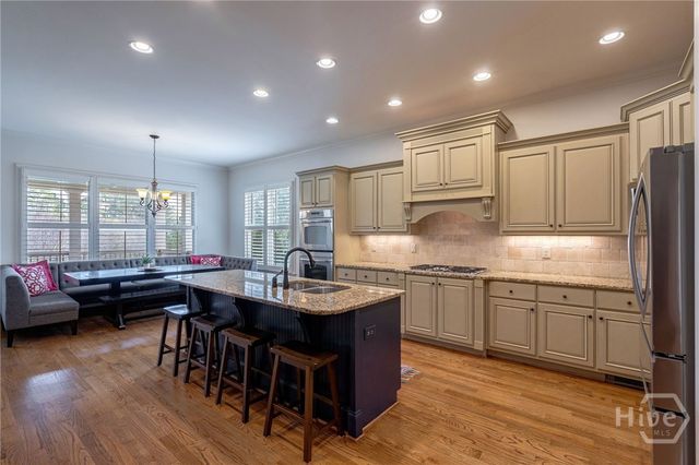 1405 Evergreen Park, Statham, GA 30666
