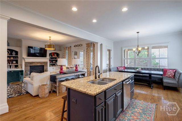 1405 Evergreen Park, Statham, GA 30666