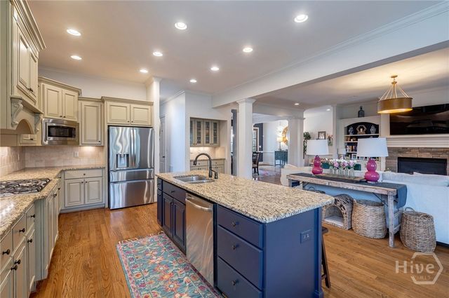 1405 Evergreen Park, Statham, GA 30666