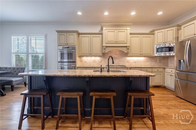 1405 Evergreen Park, Statham, GA 30666