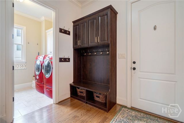 1405 Evergreen Park, Statham, GA 30666