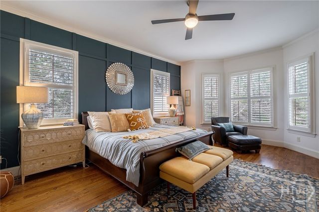 1405 Evergreen Park, Statham, GA 30666