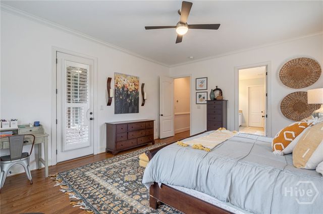1405 Evergreen Park, Statham, GA 30666