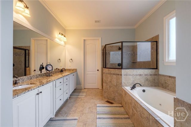 1405 Evergreen Park, Statham, GA 30666