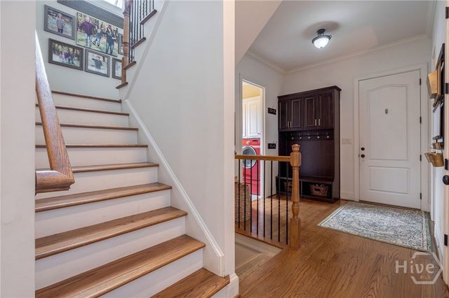 1405 Evergreen Park, Statham, GA 30666
